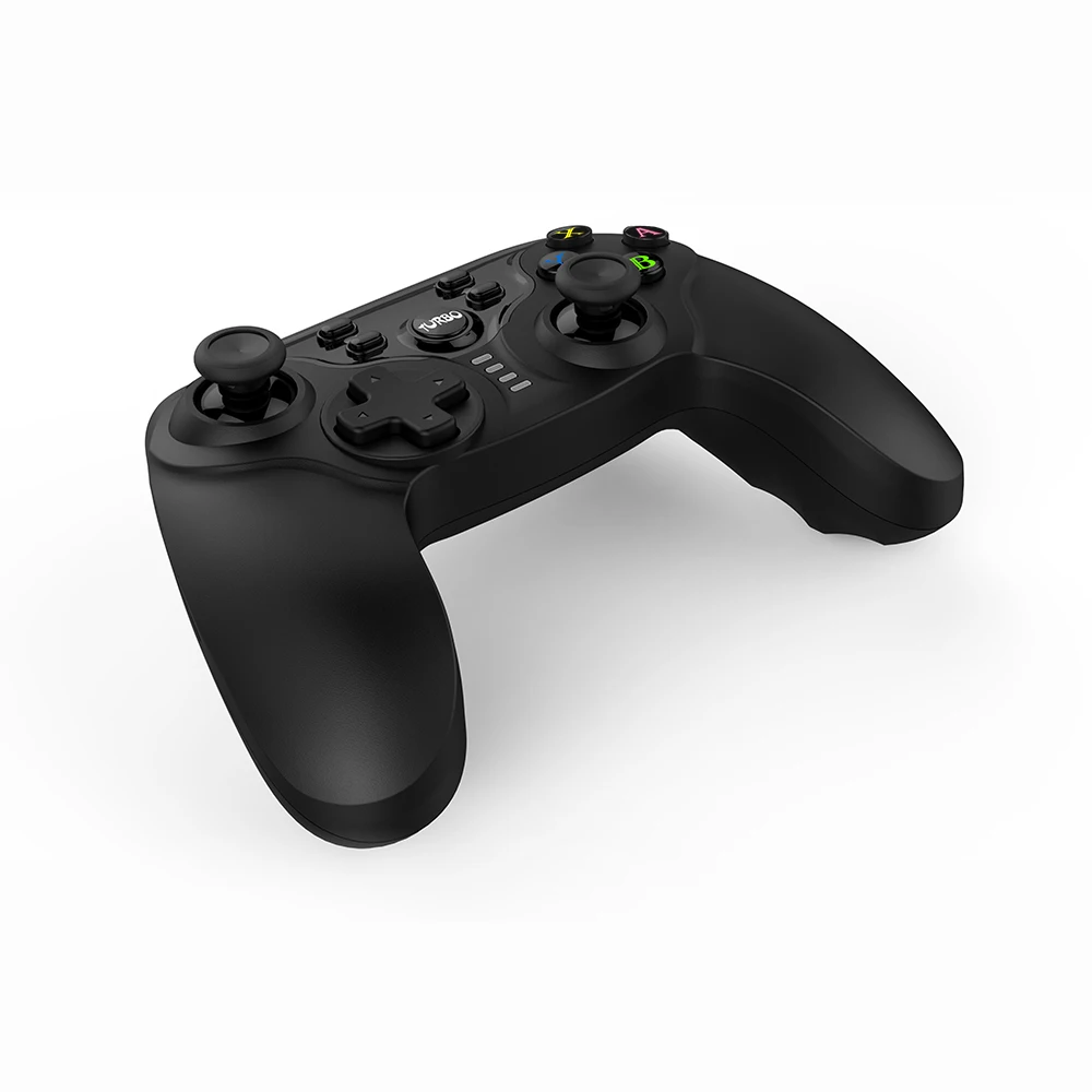 
Wholesale pdp switch controller pes switch pro controller smash for nintendo switch mandos black 