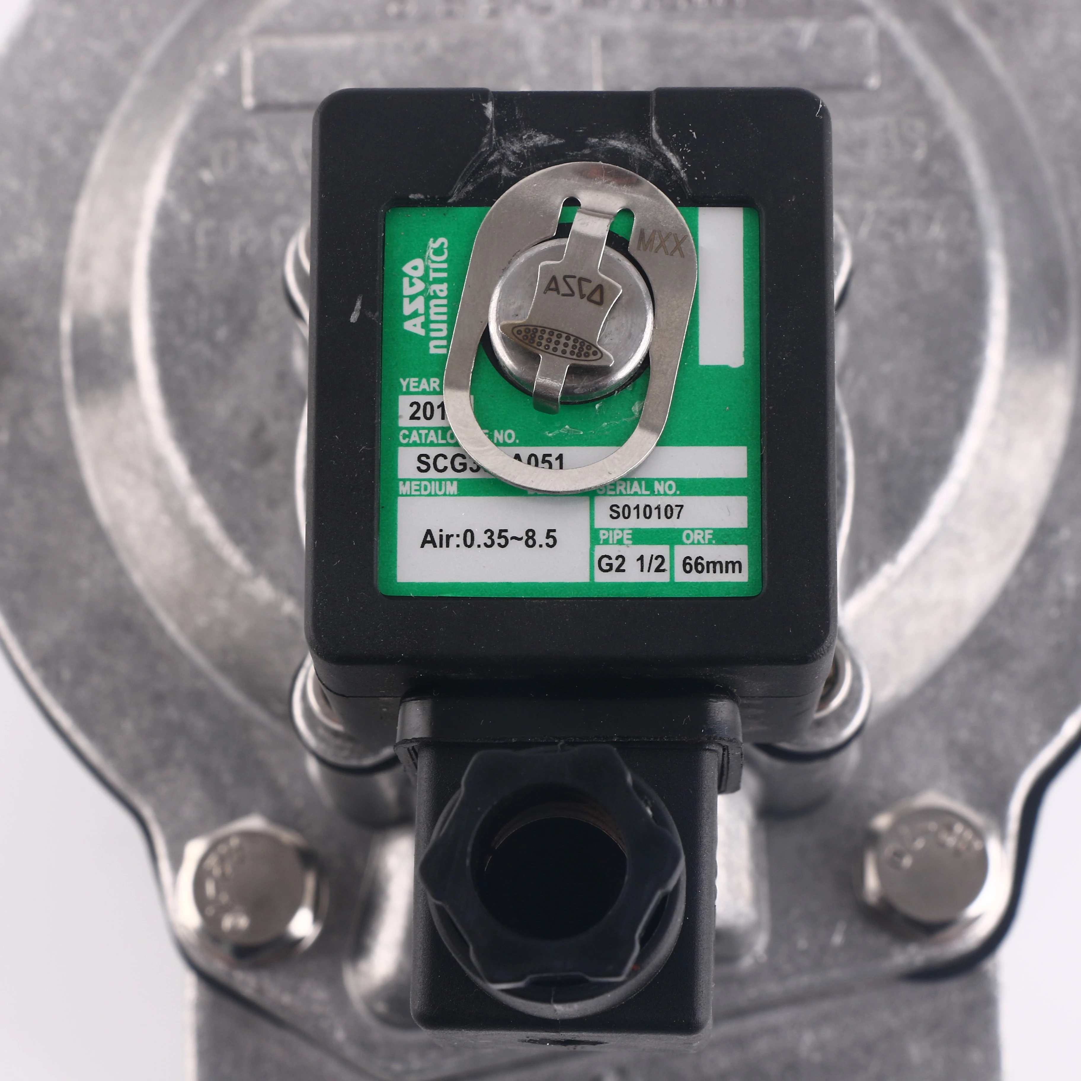 ASCO ASCO  SCG353A050  pulse jet valve  environmental bag filter  solinoid valve diaphragm kit,