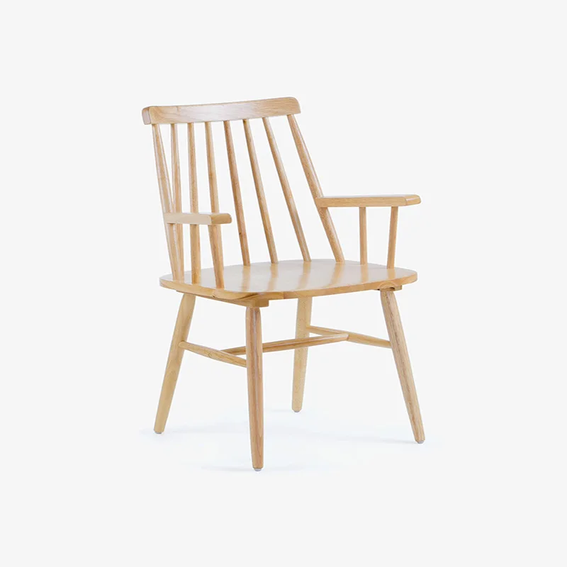 good quality modern restaurant event wedding stackable windsor wood chair