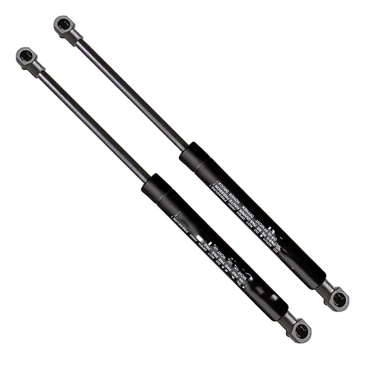 Hood Gas Spring Shock Gas Charged Support for PEUGEOT 406 Break 792508