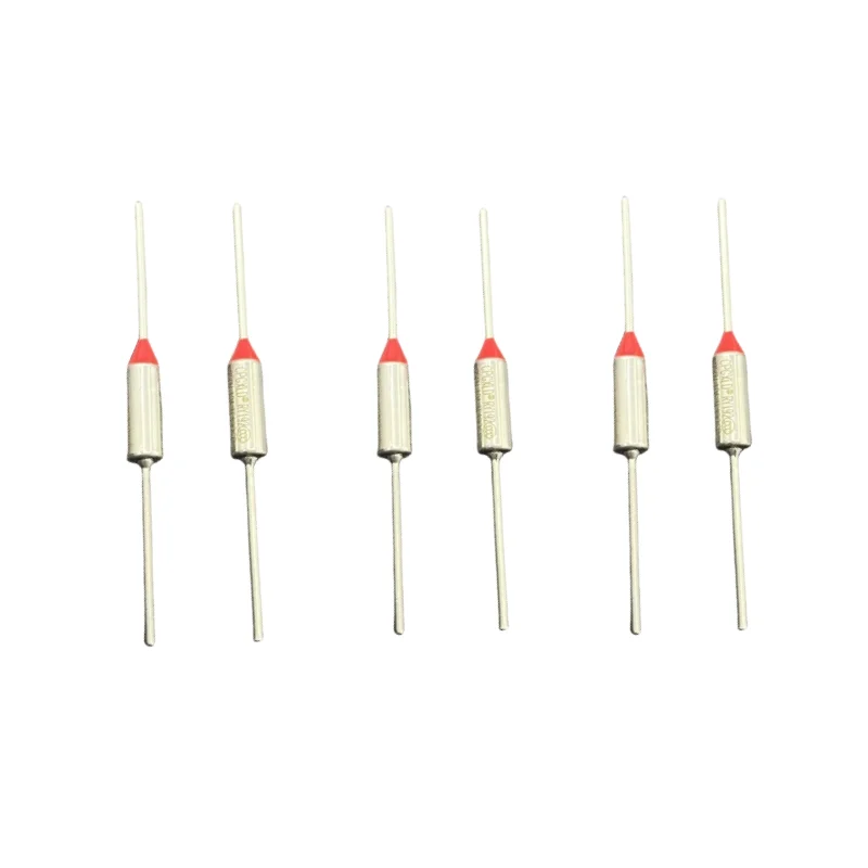 Safety thermal cut-out thermal fuse ry 240 10a 250v
