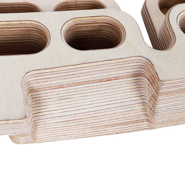 Ручное прочное оборудование подвесная доска для скалолазания