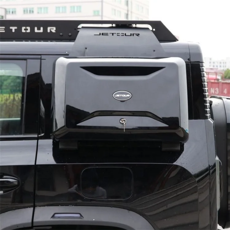 Jetour Traveler T2 автомобильные детали коробки аксессуары части кузова боковой ящик для инструментов