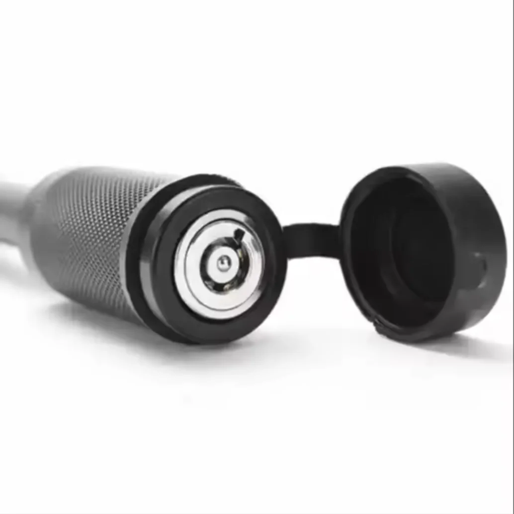 RF Industrial Products Heavy-Duty  Trailer Hitch Lock 5/8' towing Coupler Lock With 2 Keys