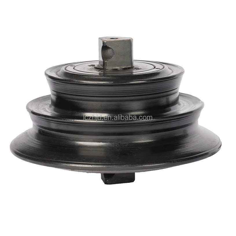 Double Shield TBM 17 inch 19 inch disc cutters for Shield machine Shield boring machine accessories factory price