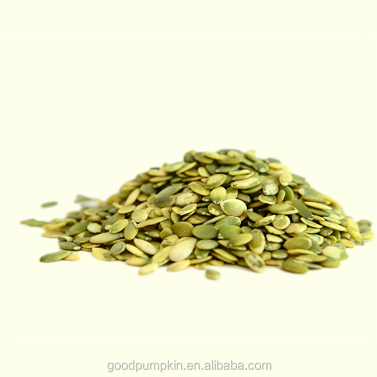 Китай блестящая кожа ядра семян тыквы