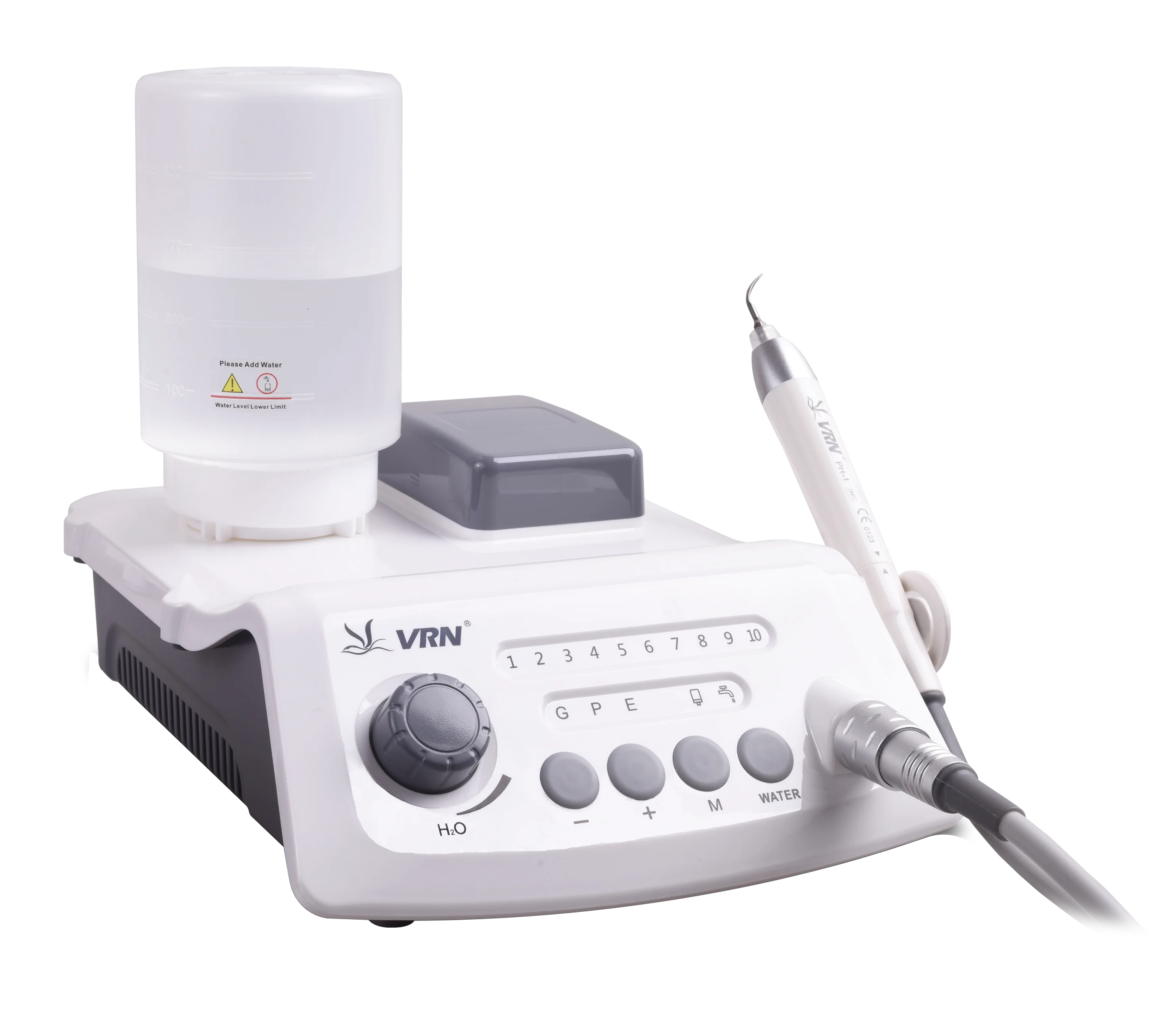 CHINCAN A8 Tabletop Dental handpiece  Ultrasonic Scaler with good price