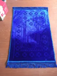 Hot Sale Islamic Muslim Prayer Mats Prayer Rug