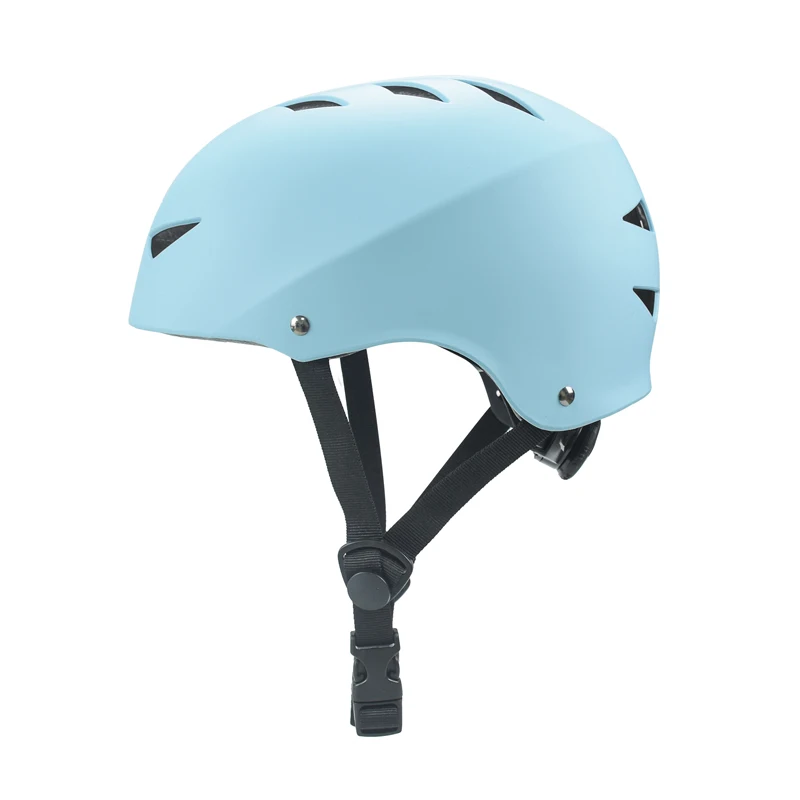 CE Approved Custom OEM ODM Safety ABS Kids Helmet Scooter Cycling Skates Skateboards BMX Sports Roller Skate Helmet For Children