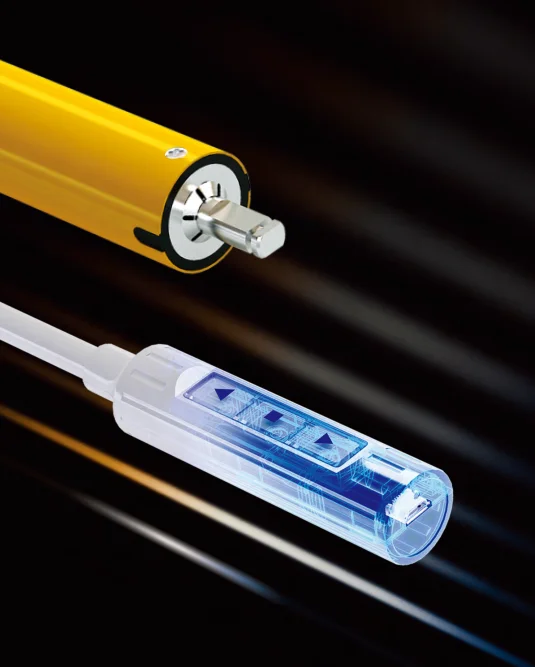 Battery 25mm Electric motor App Motorized  Roller Zebra Smart Blind Motor .