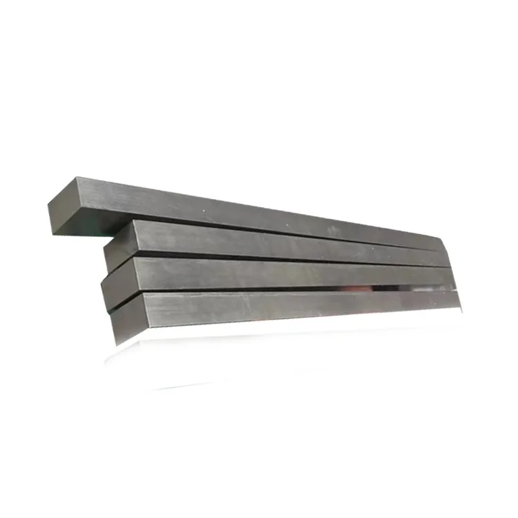 SaltMaking China Professional Astm B265 Titanium Bar