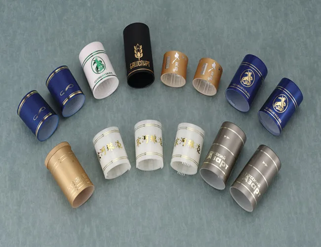 Hot Stamping Foil Rolls and Silver Color Foil Paper For Leather Textile Fabric