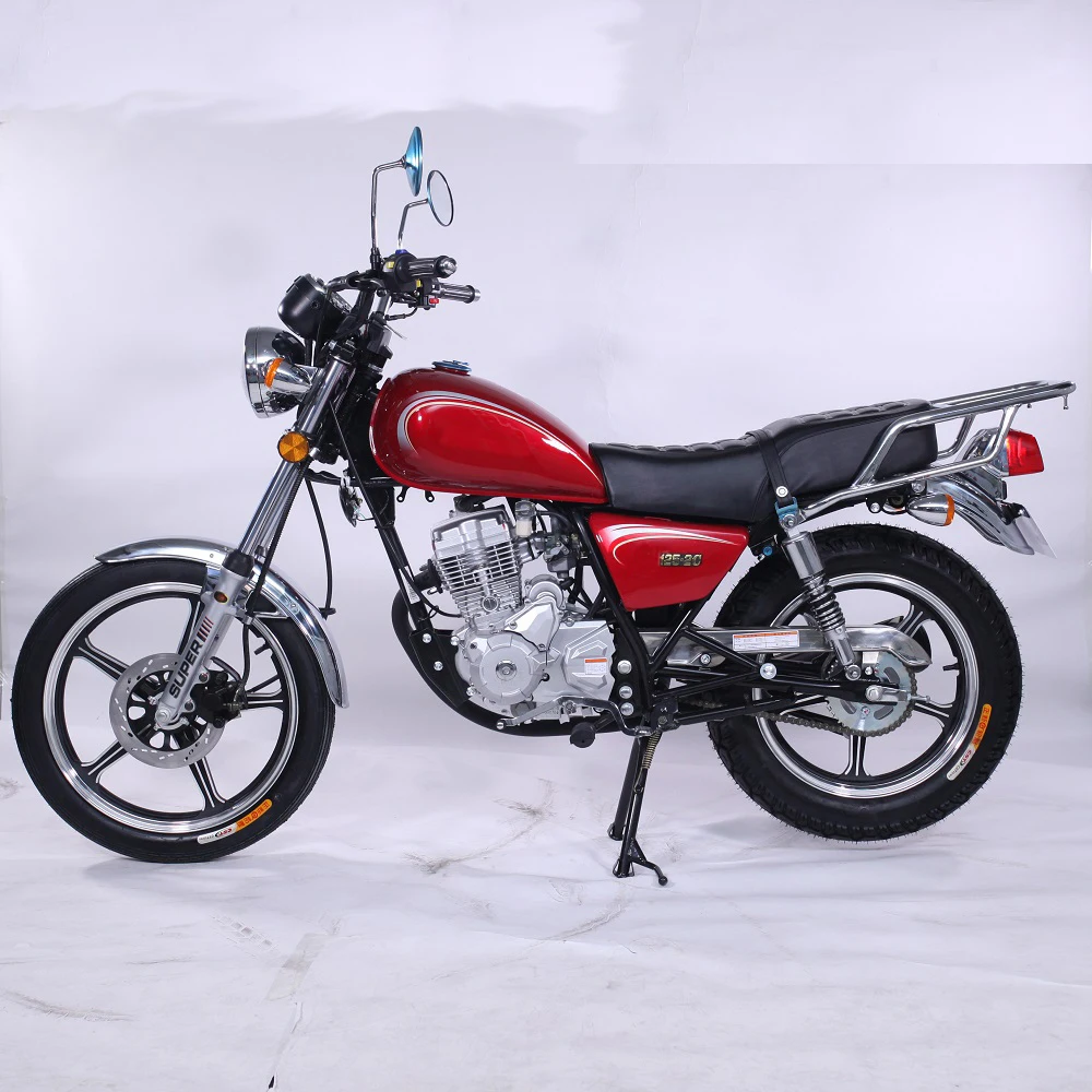  Новейшая модель газовый спидометр мотоцикл 125cc 150