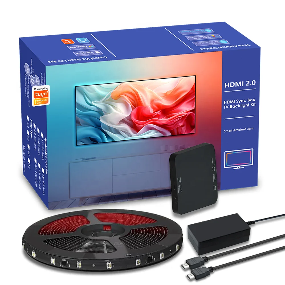 HDMI 2 0 окружающего ТВ ПК с