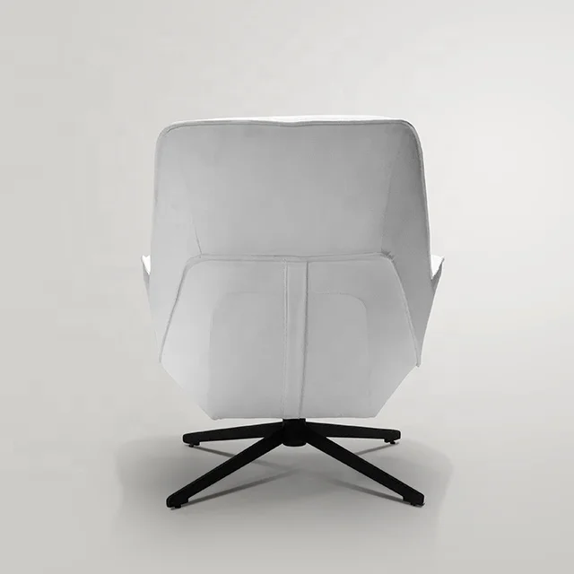 Manufactory Nordic Style Chair Fashion Design  Sofas Furniture Modern Leisure Office And  Living Room Sofa