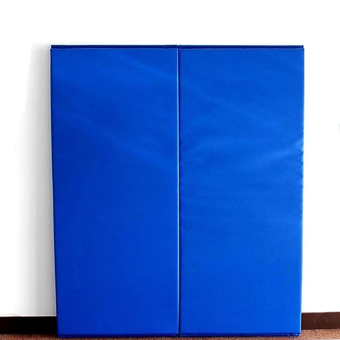 2020 Wall Foam Padding MMA Wall Padding Bouldering Crash Pads for Gym Training