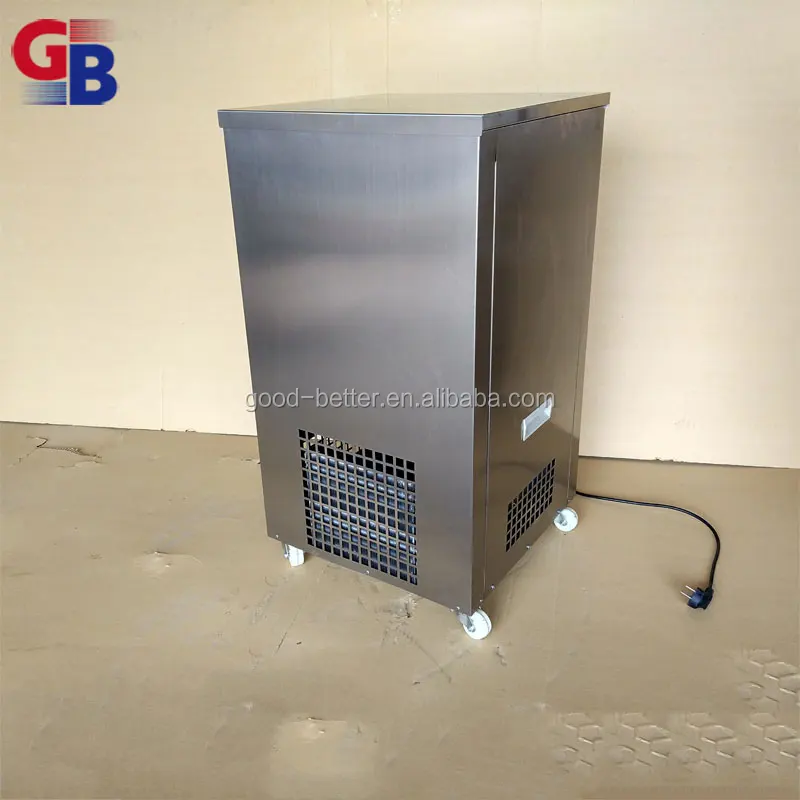 GB102050 Hot selling integrated type soda water cooler /Nitro cold brew coffee cooler