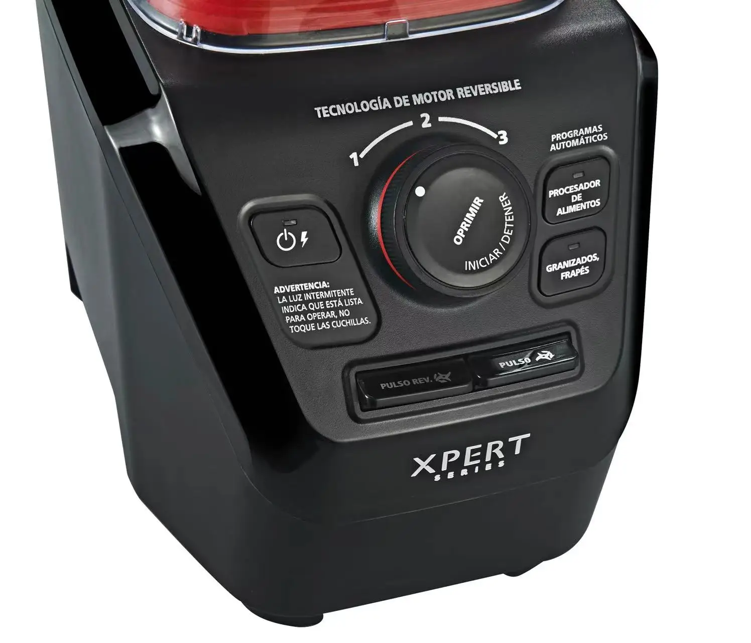 Ostar commercial blender /Ostar glass jar blender