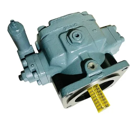 OBO VDC series VDC-1A-F40D-20 Electric Variable Vane Pump VDC-1B-2A2 VDC-1B-2A3 VDC-1B-1A2 VDC-1B-1A3 VDC-1B-1A4