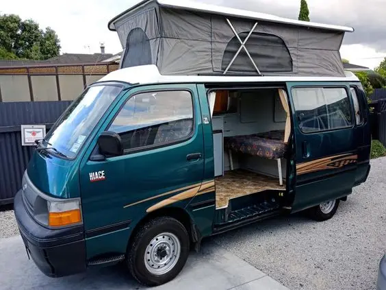 vw transporter t5 t6 camping accessories rooftop tent softshell camper van for extra space