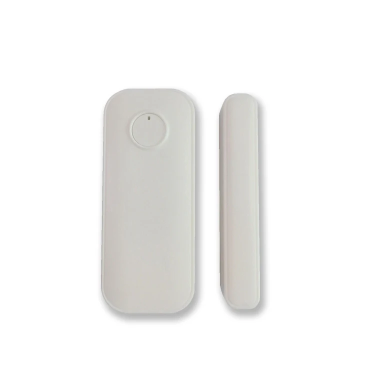 Дверной Магнитный Корпус интеллектуальное приложение дверь и окно сигнализация беспроводной Wi-Fi дистанционный домашний дверь магнитный Противоугонный сенсорный корпус