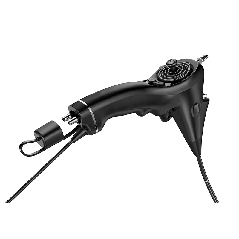 YSVET-VG5820 Ysenmed portable veterinary gastroscope treat animals and humans Large Animal Gastroscope veterinary gastroscope