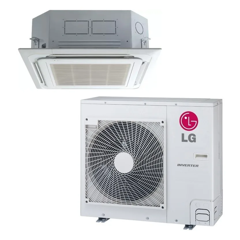 Lg 4 Way Reversing Valve For Air Conditioner Split Inverter Type