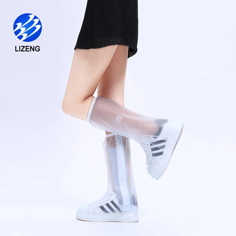 
2020 Control Shoes Reusable Rain Snow Boots Overshoes For Outdoor 