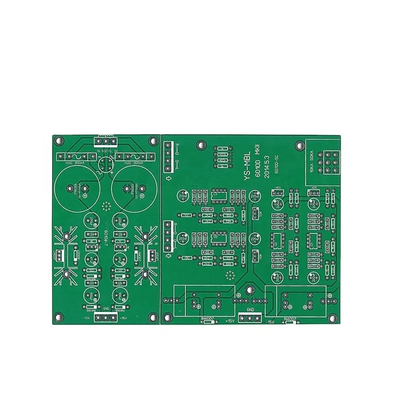 Xws печатная плата для сборки от производителя электронных печатных плат