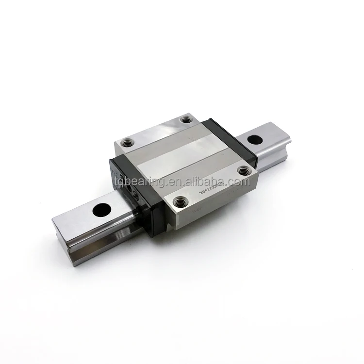 HSR30A Japan HSR30A  HSR30A1SS Linear Guide / Blocks / Carriages / Rail /Slides