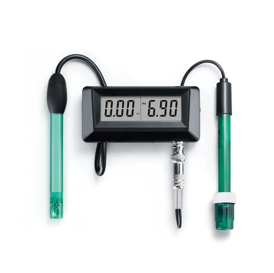 Лидер продаж заводская цена ph и соленость метр, медицинский Ручка ph метр