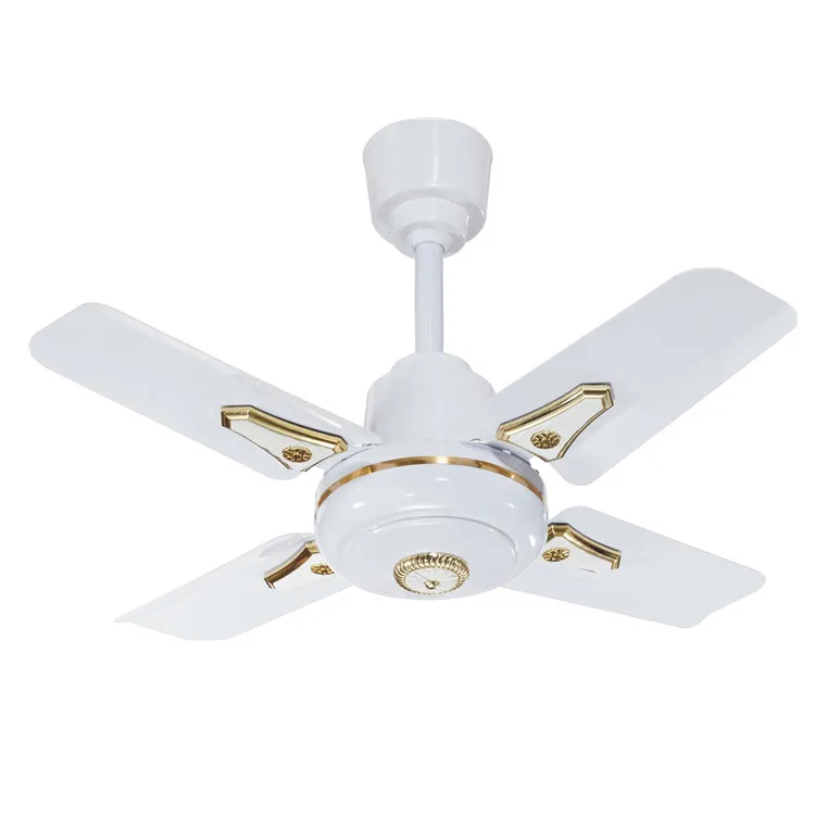 Economic  Hot selling  mini size short blades  Industrial Fans   Metal Fans  for Africa  market