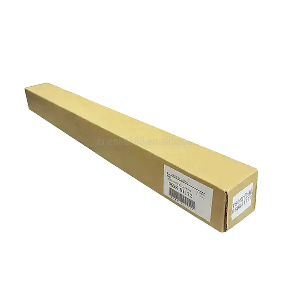 Оригинальный для SXerox versant 80 180 2100 3100 регистрационный ролик 059K81172