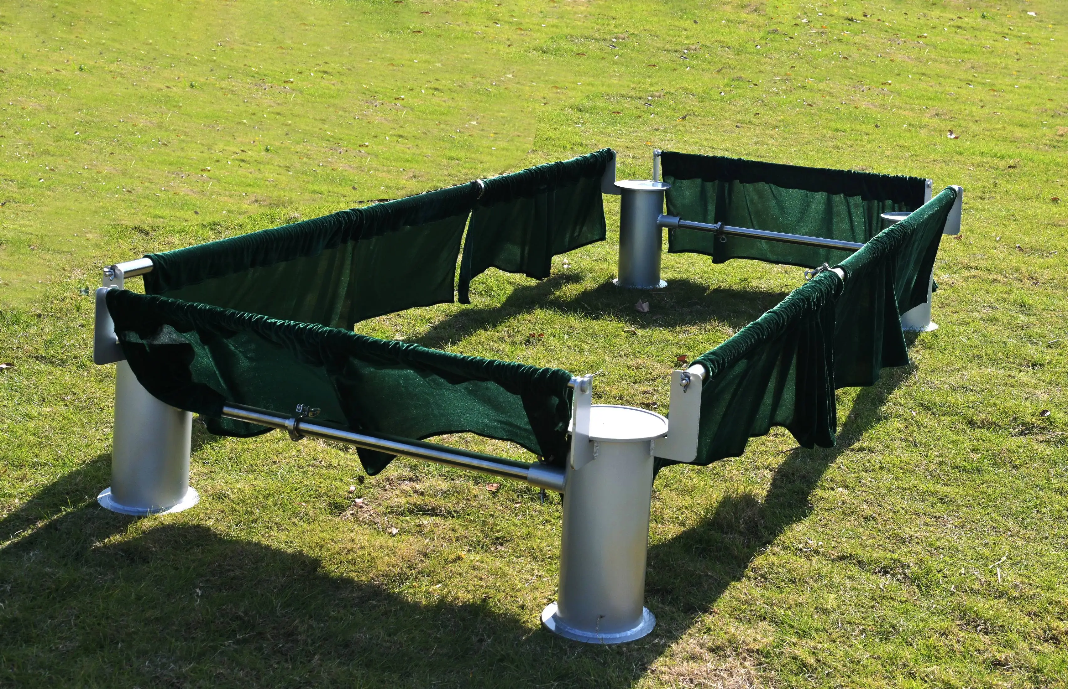 YXZ-D-F8 Hot Selling Lowering Device Funeral Products Casket Lifter