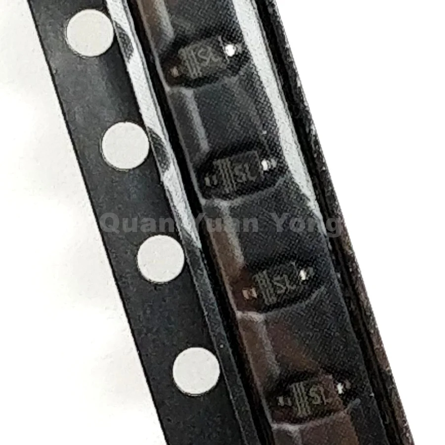 B5819WS Fast delivery Schottky Diodes in stock SOD-323 Chip Bom List Service B5819