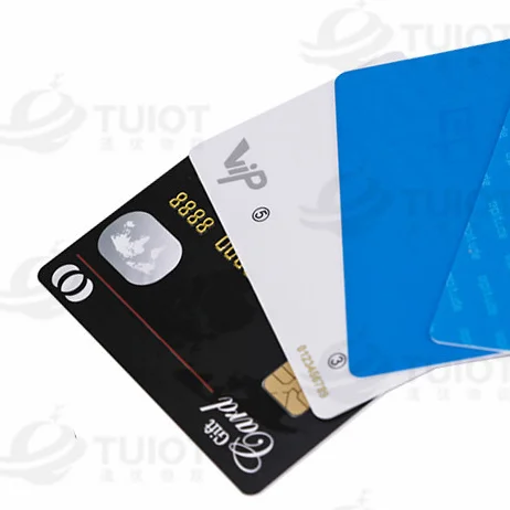 
ISO Certificate New design customized RFID card contactless smart card for Hotel Door Card 