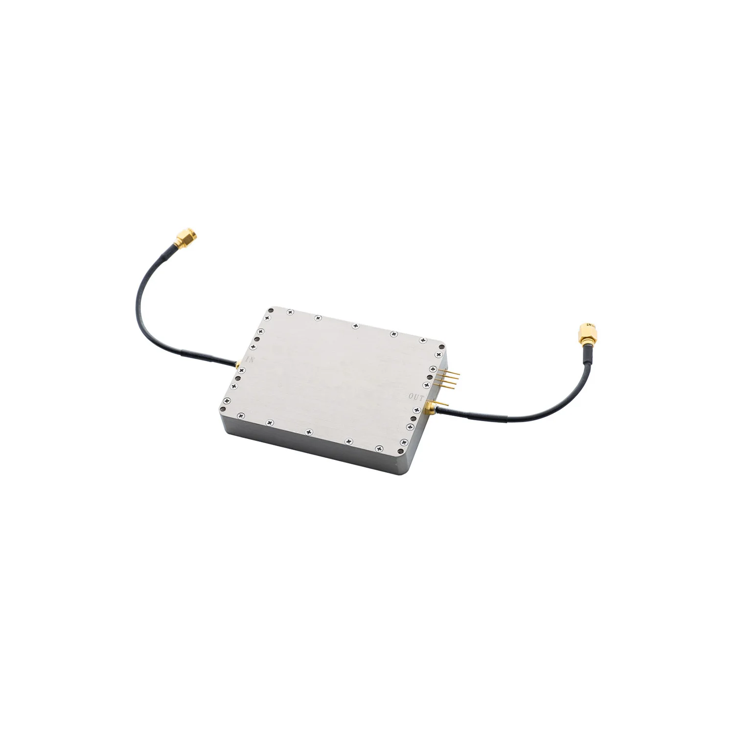 
LC RF Band pass Filter B30U8-M2B2-XK/XK 