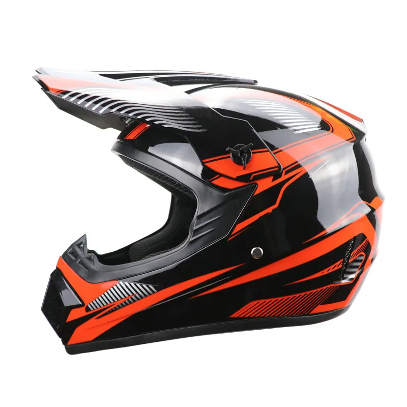 Lightweight children XXS XS,S,M Motocross Off Road Motorbike Dirt Bike Helmets motocross atv Helmet for kids