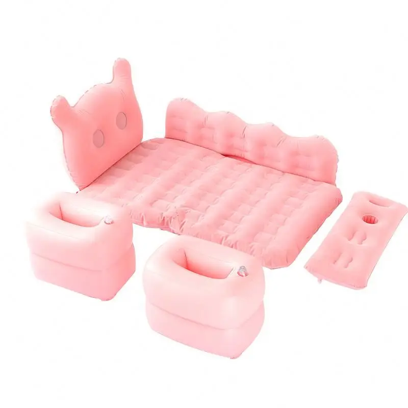 
Portable Travel Airbed H0pxh Portable Air Camping Mattress 