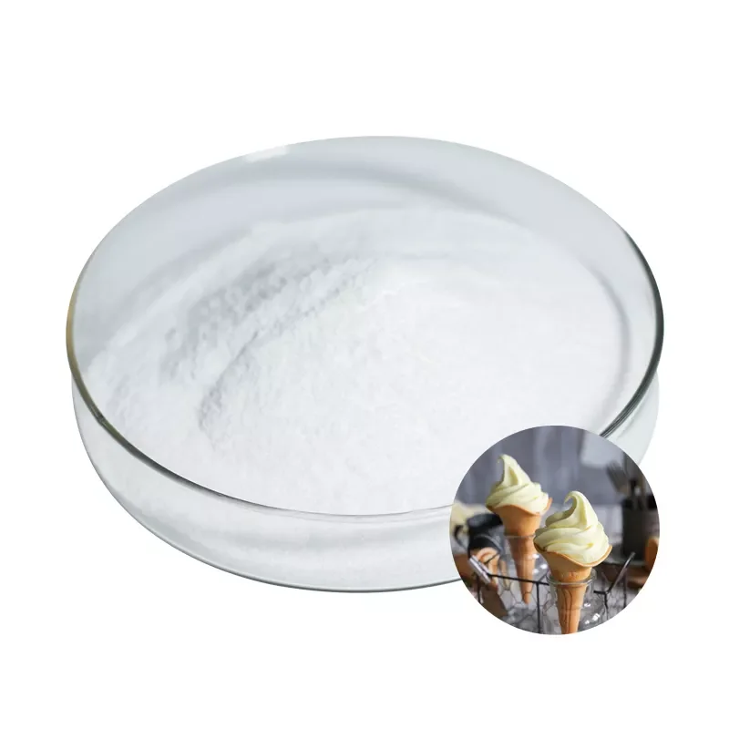 Good Price Food Thickeners 99.8%Purity Sodium Alginate