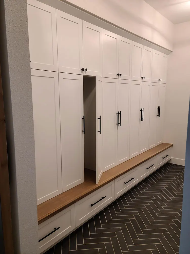 American kitchen cabinet distributors Modern grey kitchen cabinets black kitchen cabinets