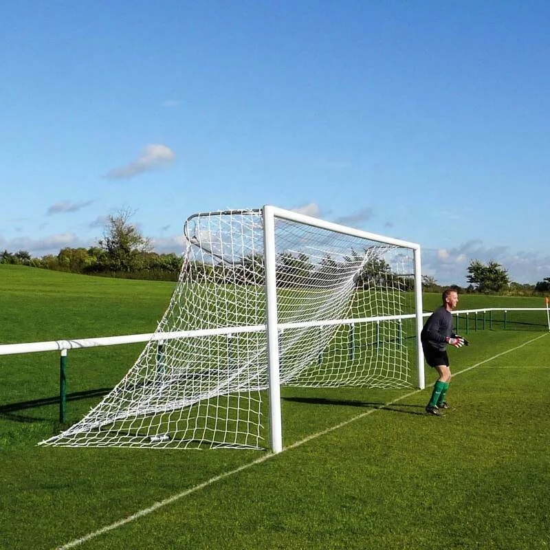 Hot Sell Portable Soccer Goal 2.4 m x 1.5 m (8 x 5 feet )Football Net Carry Bag