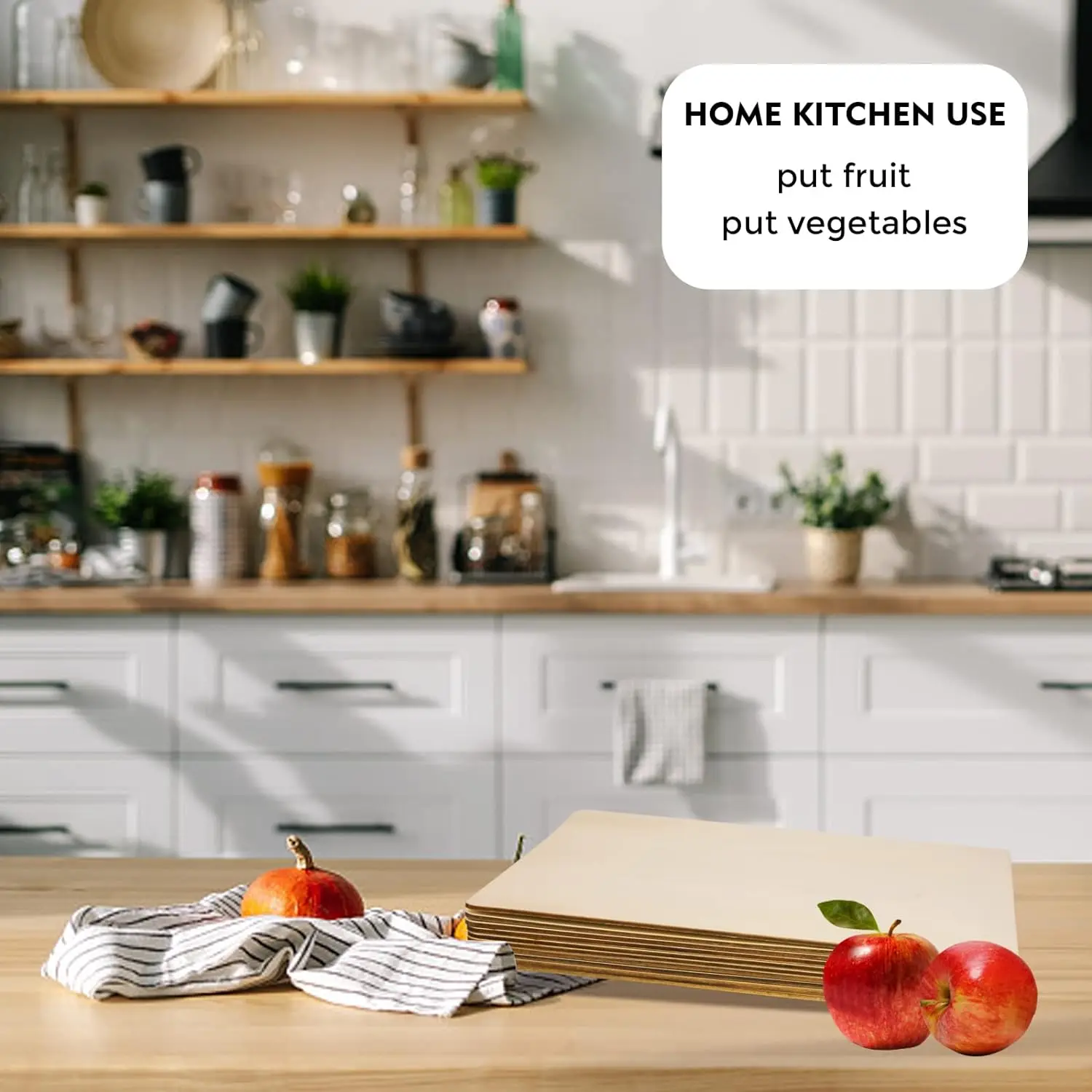 Custom size Craft Wood Plywood Board Basswood Sheets Perfect for DIY Projects Drawing Painting Laser Wood Burning