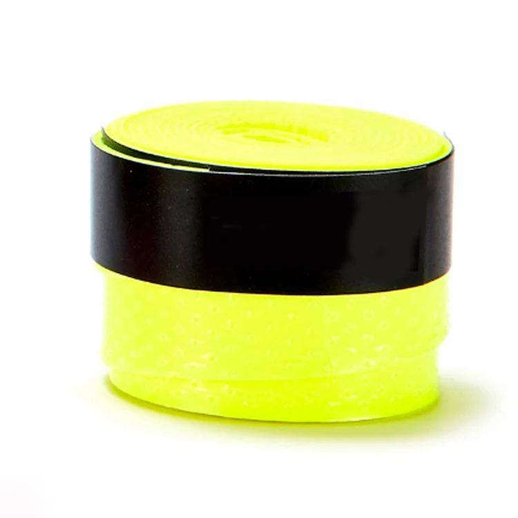 Popular Tennis Racket Use PU Material Pro Overgrip