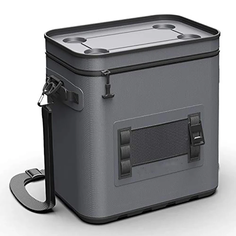 New product Cooler Bags Thermal Insulation Lunch Picnic Cooler Bag