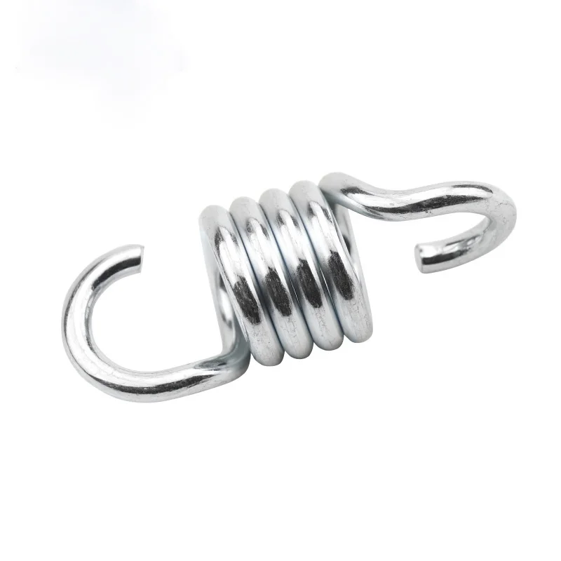 custom Spring Manufacturers Stainless Steel matel Spring Small Tension Spring