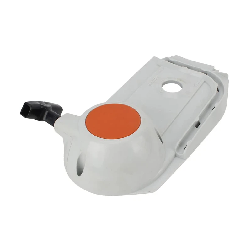 High Performance Starter Assembly Backup Parts fits for Stihl TS700 Concrete Cut Off Saw 4224 190 0306