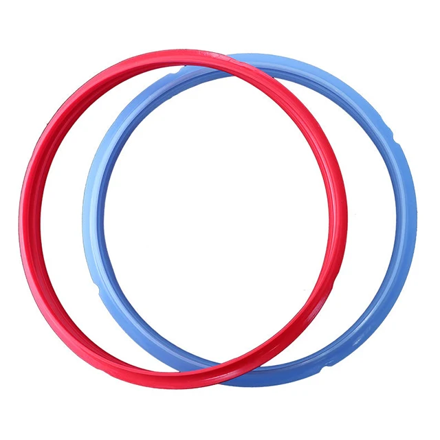 Solar Pipe Fitting Silicon Rubber Ring Sealing Ring Waterproof Ring 58cm Solar Heater Gasket