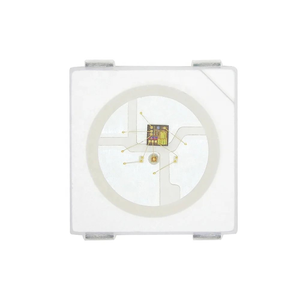 Rgb 0603 1206 Chip 3528 3535 5050 Led Light RGB 1010 2727 2121 Smd Led Diode For Led Strip