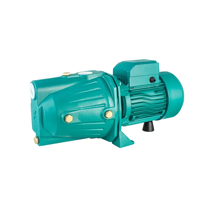 China Water Pump  Of JET-L Series Self Priming Jet Water Pump